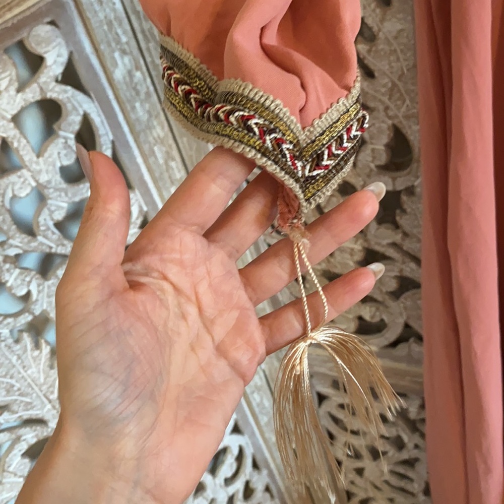 Rose Tunic - image 5